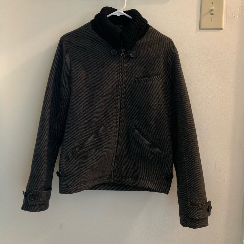 Spiewak jacket size S